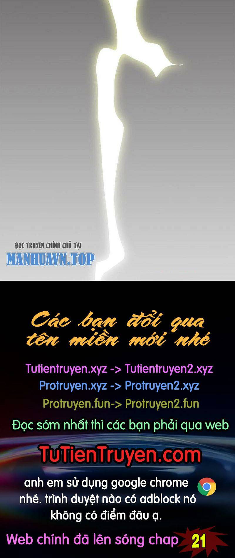 Ta Dưỡng Ra Nhân Vật Phản Diện Là Nữ Đế Yandere: Chapter 20