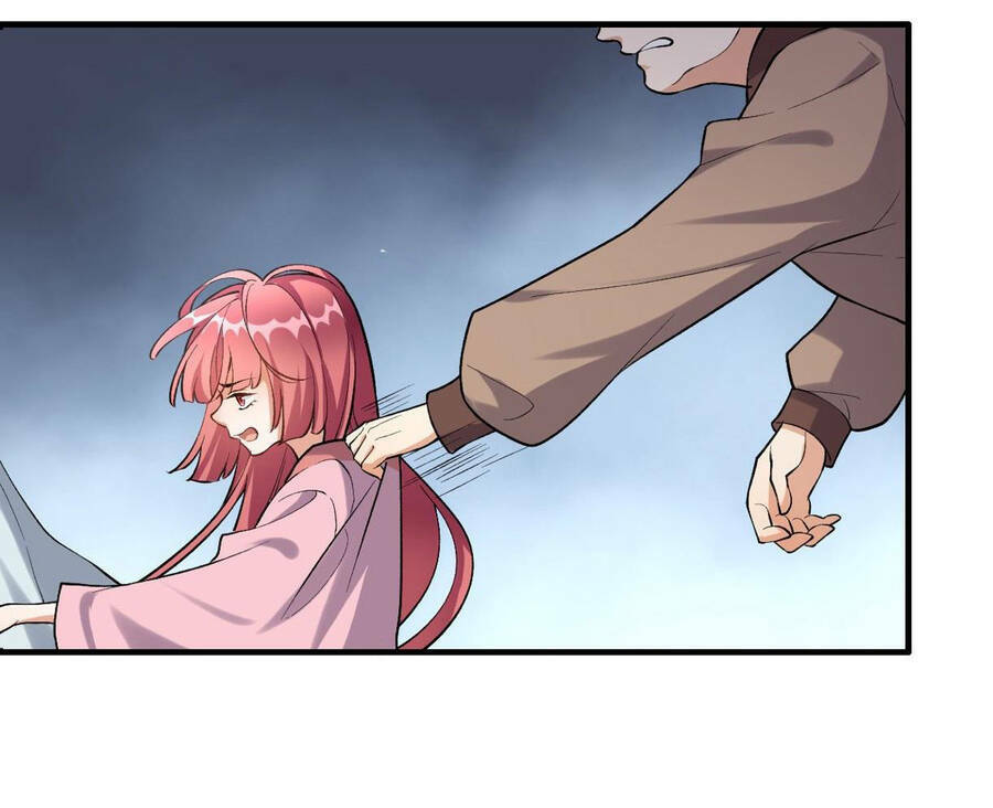 Ta Dưỡng Ra Nhân Vật Phản Diện Là Nữ Đế Yandere: Chapter 3