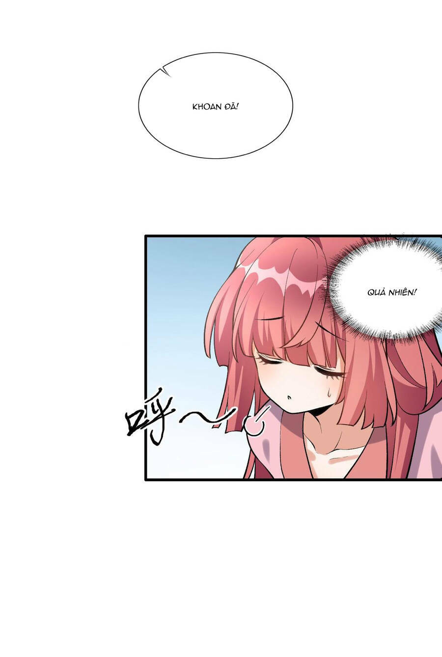 Ta Dưỡng Ra Nhân Vật Phản Diện Là Nữ Đế Yandere: Chapter 3