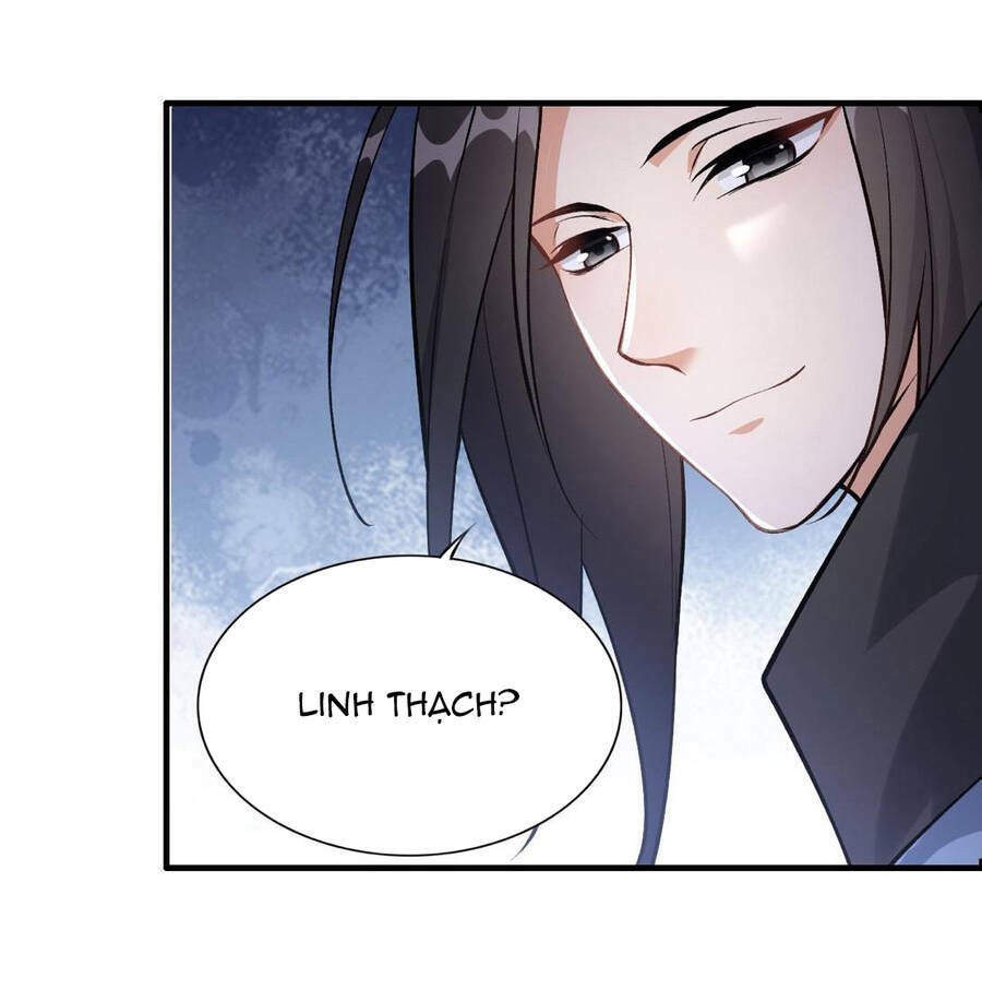 Ta Dưỡng Ra Nhân Vật Phản Diện Là Nữ Đế Yandere: Chapter 3