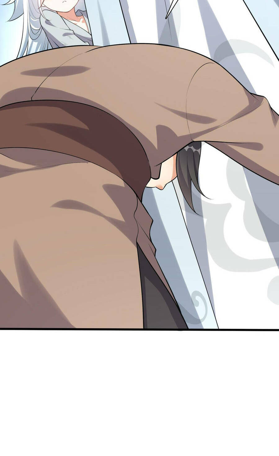 Ta Dưỡng Ra Nhân Vật Phản Diện Là Nữ Đế Yandere: Chapter 3