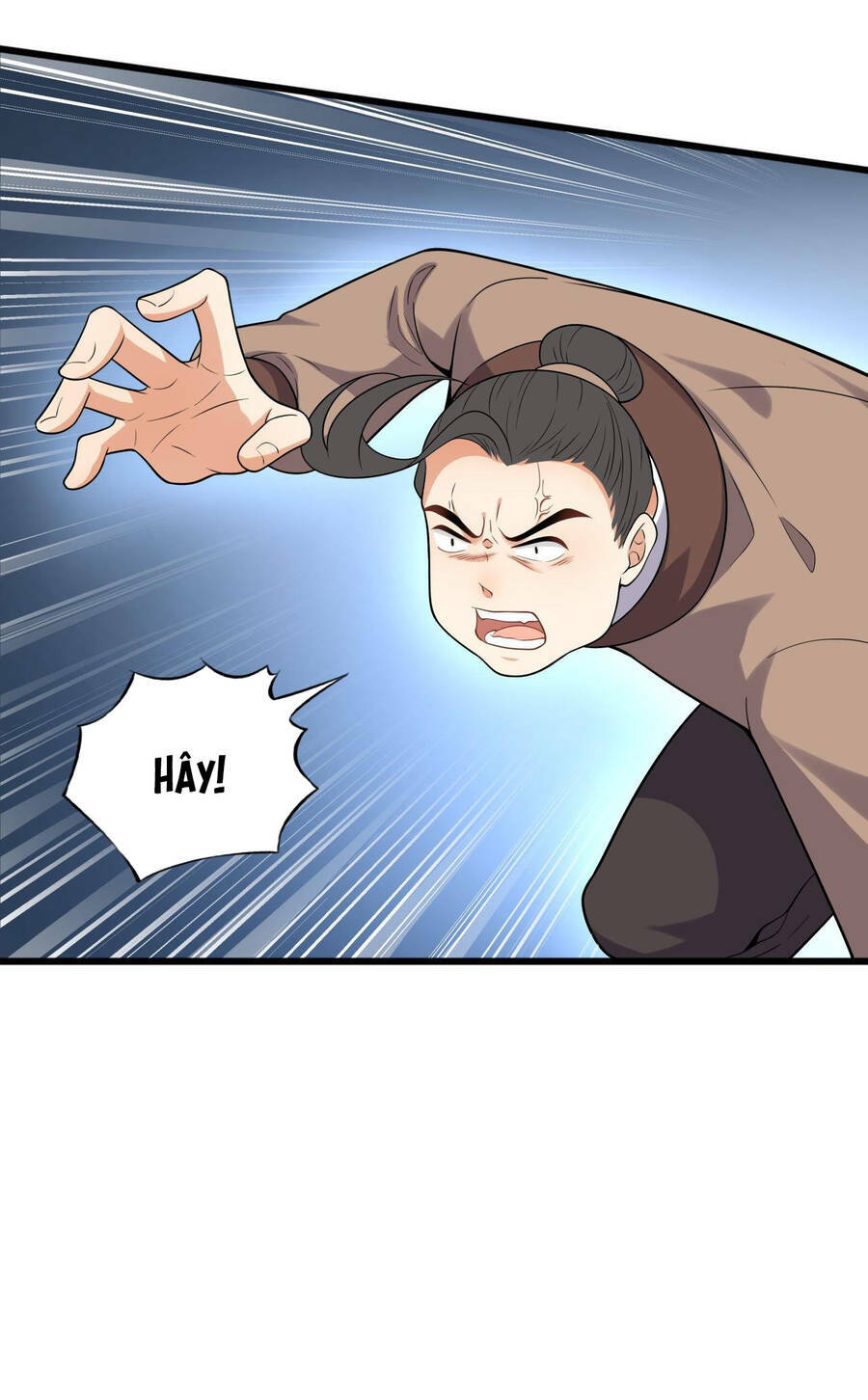 Ta Dưỡng Ra Nhân Vật Phản Diện Là Nữ Đế Yandere: Chapter 3