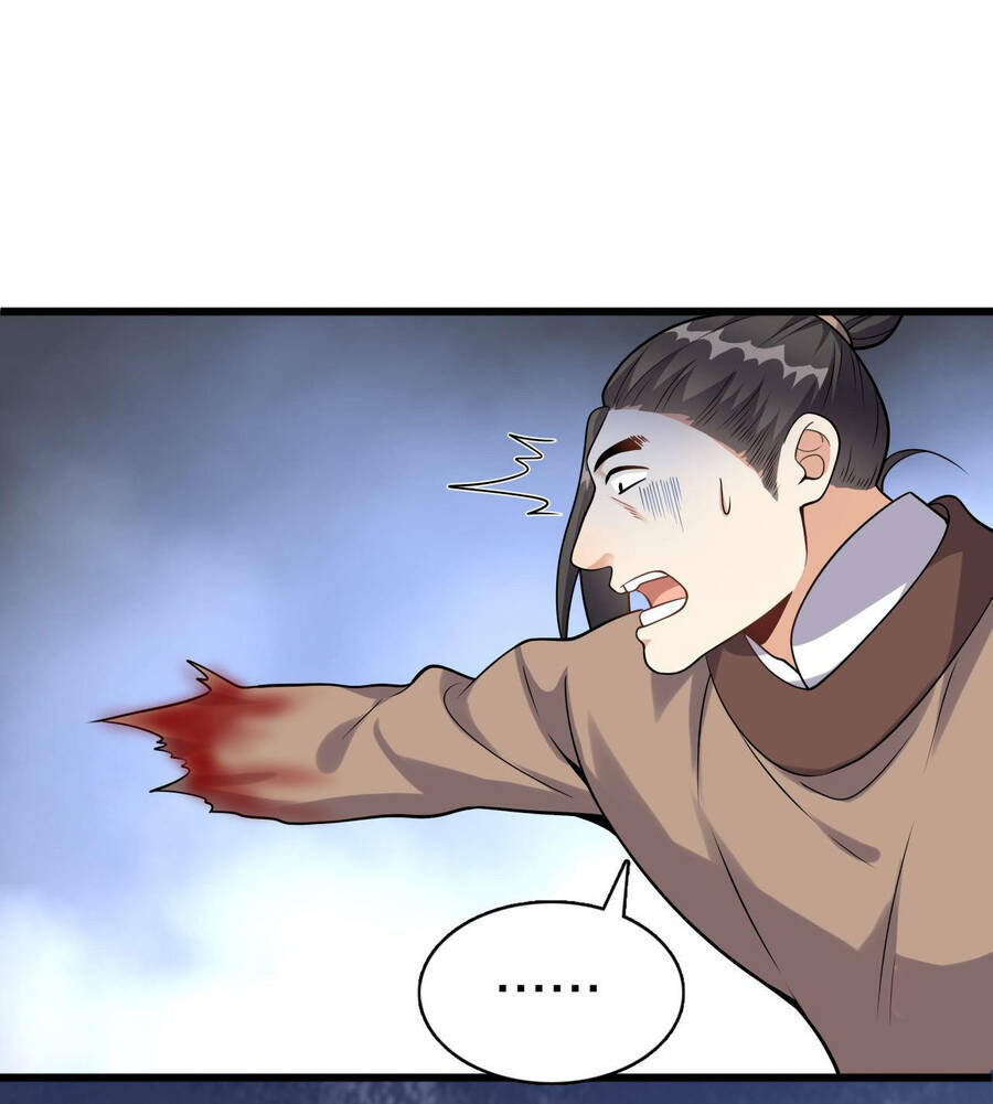 Ta Dưỡng Ra Nhân Vật Phản Diện Là Nữ Đế Yandere: Chapter 3