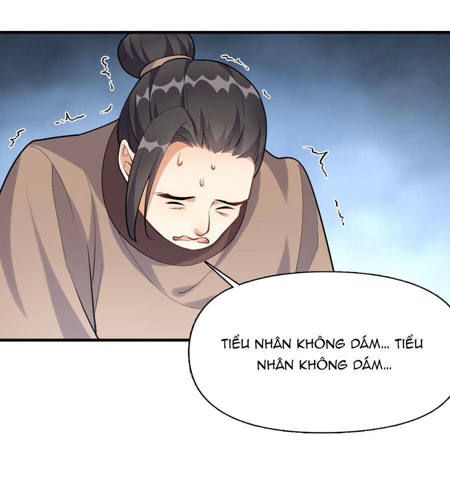 Ta Dưỡng Ra Nhân Vật Phản Diện Là Nữ Đế Yandere: Chapter 3