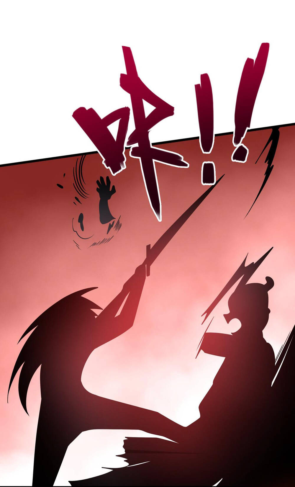 Ta Dưỡng Ra Nhân Vật Phản Diện Là Nữ Đế Yandere: Chapter 4