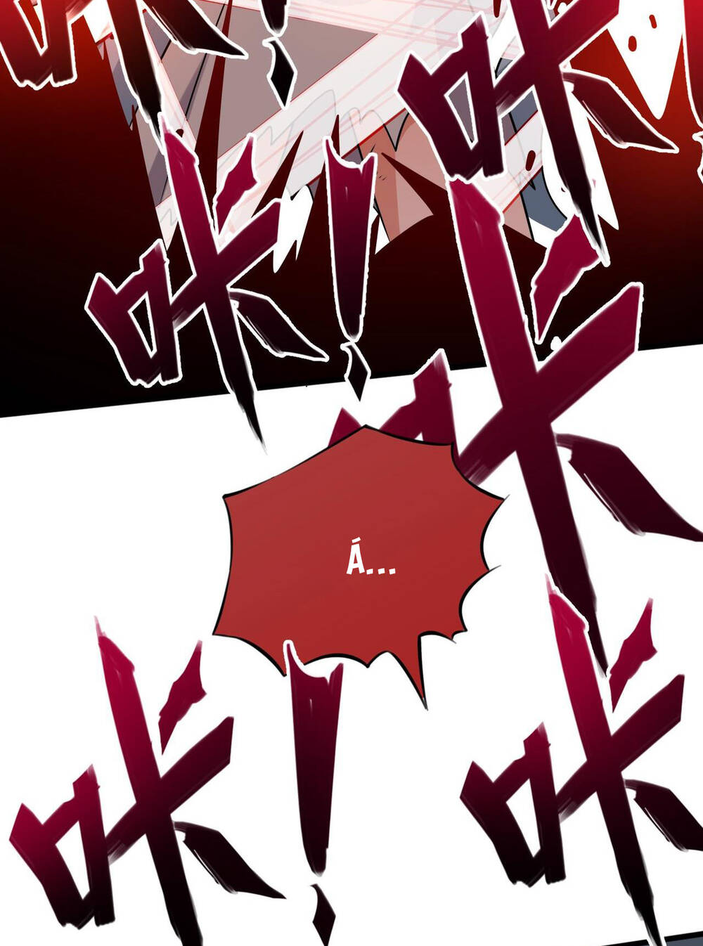 Ta Dưỡng Ra Nhân Vật Phản Diện Là Nữ Đế Yandere: Chapter 4
