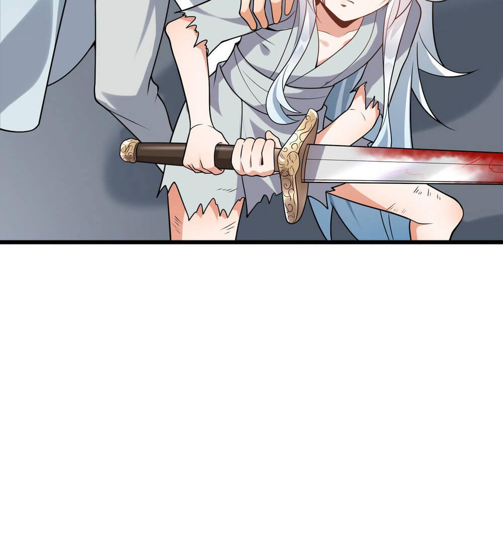 Ta Dưỡng Ra Nhân Vật Phản Diện Là Nữ Đế Yandere: Chapter 4