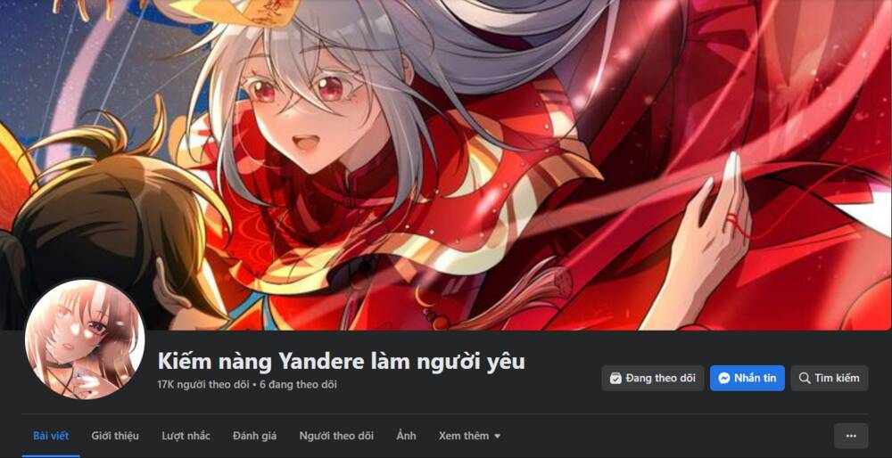 Ta Dưỡng Ra Nhân Vật Phản Diện Là Nữ Đế Yandere: Chapter 4