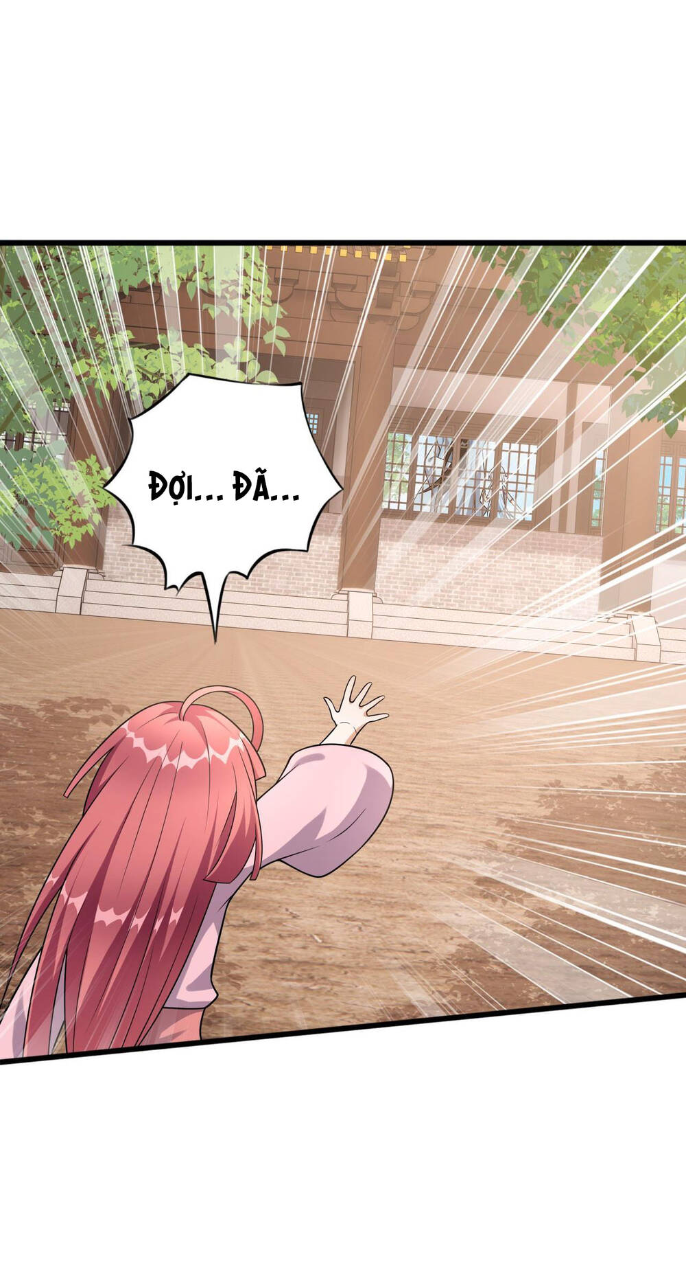 Ta Dưỡng Ra Nhân Vật Phản Diện Là Nữ Đế Yandere: Chapter 4