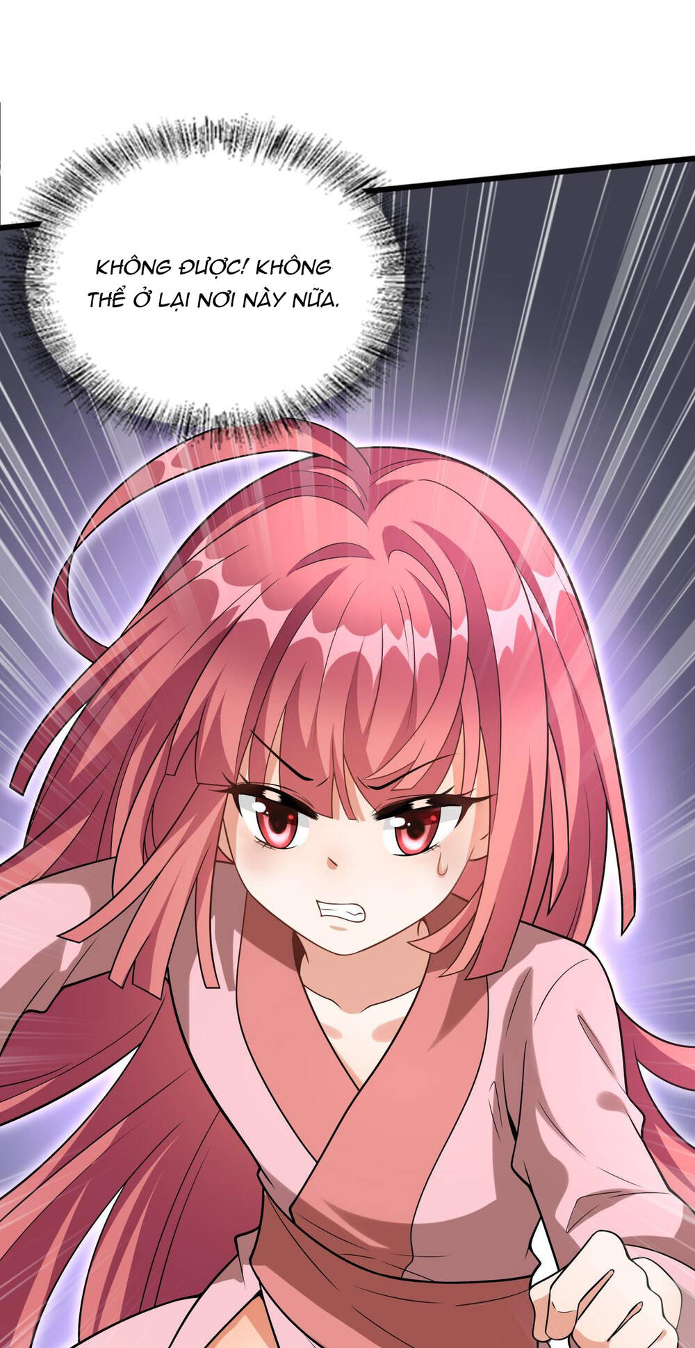 Ta Dưỡng Ra Nhân Vật Phản Diện Là Nữ Đế Yandere: Chapter 4