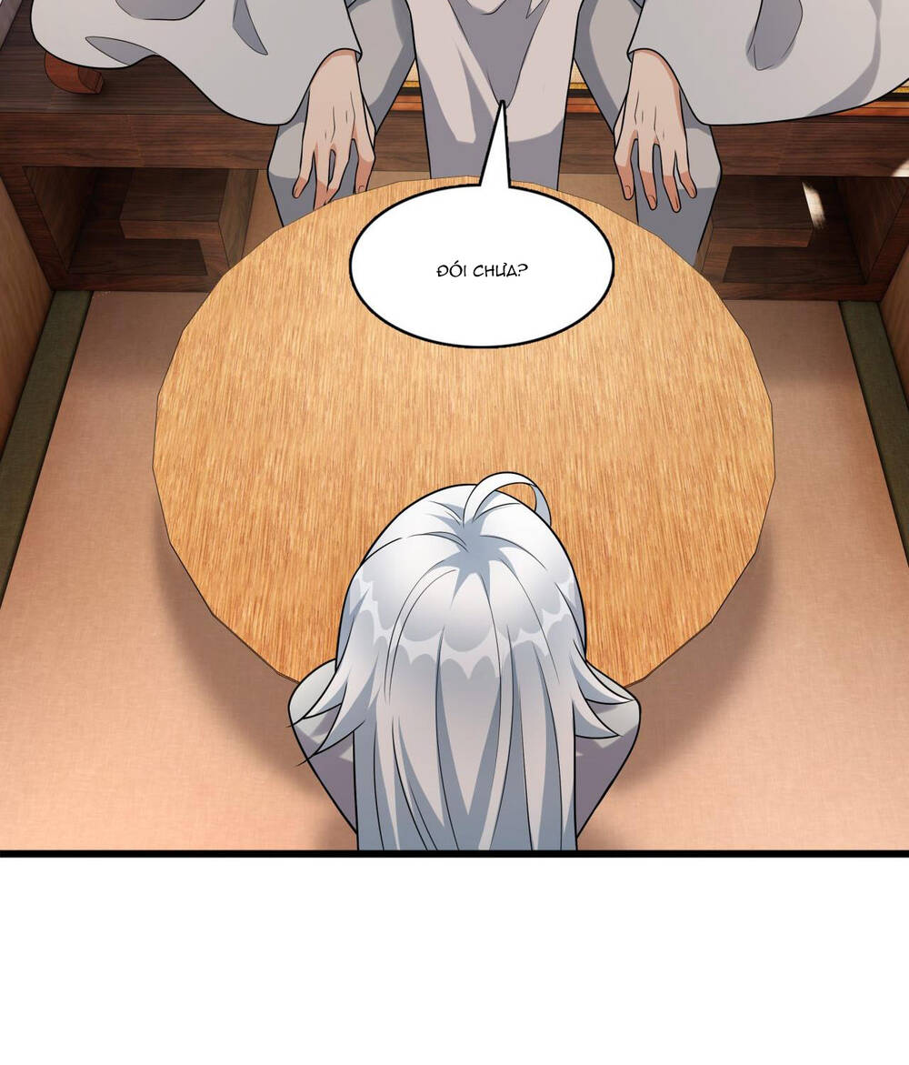 Ta Dưỡng Ra Nhân Vật Phản Diện Là Nữ Đế Yandere: Chapter 4