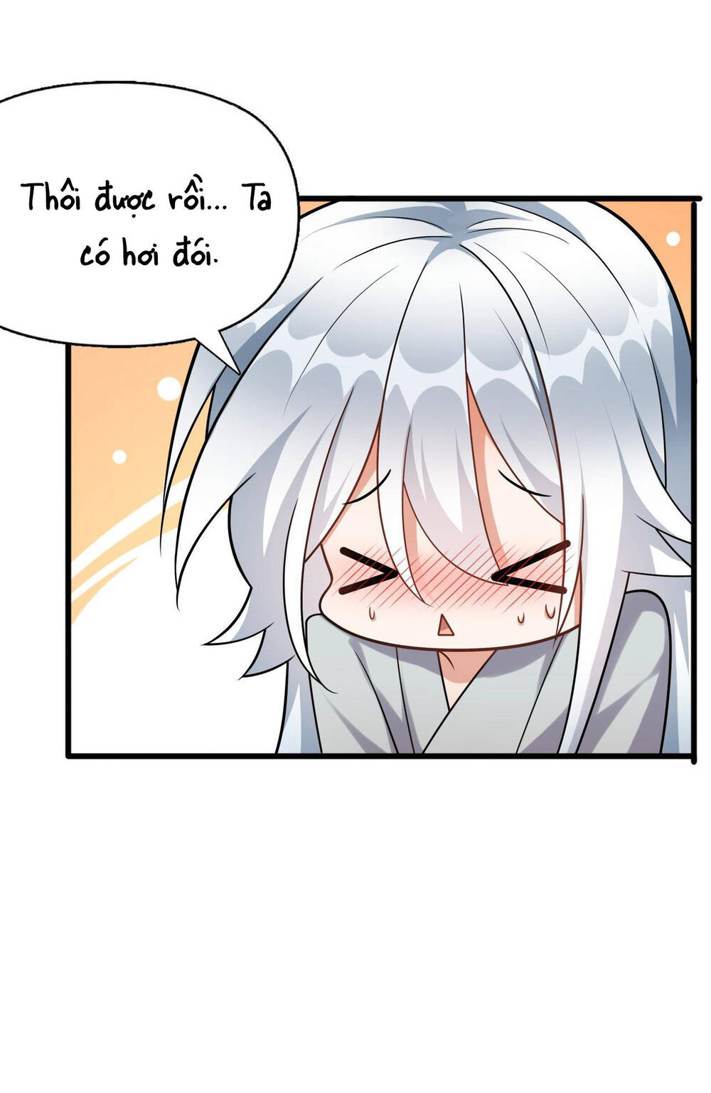 Ta Dưỡng Ra Nhân Vật Phản Diện Là Nữ Đế Yandere: Chapter 4
