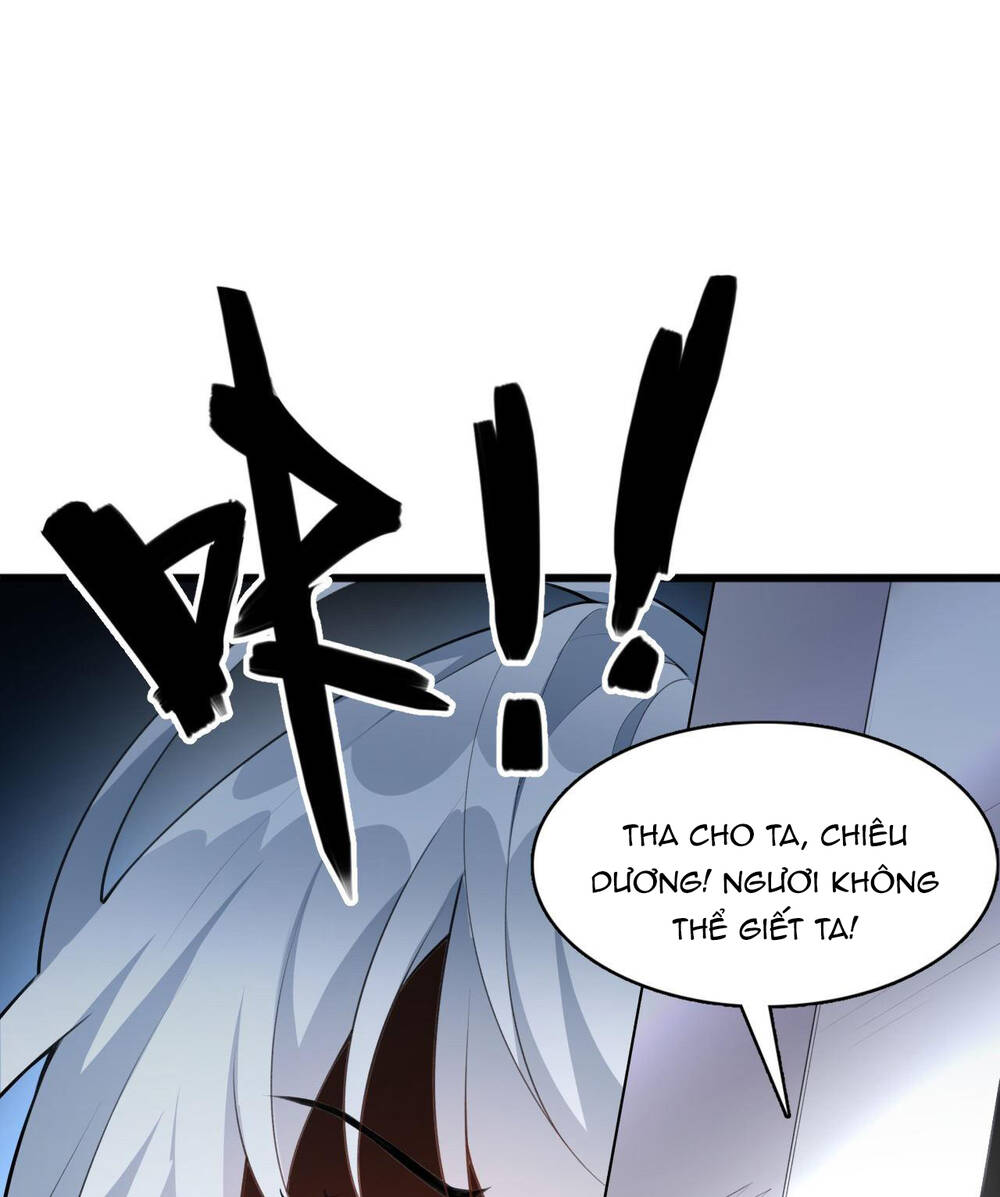 Ta Dưỡng Ra Nhân Vật Phản Diện Là Nữ Đế Yandere: Chapter 4