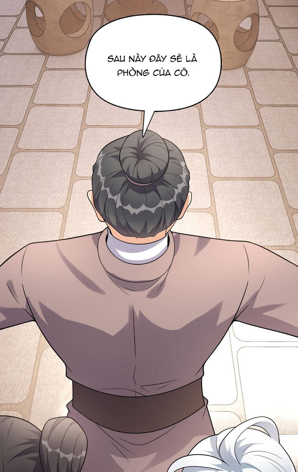 Ta Dưỡng Ra Nhân Vật Phản Diện Là Nữ Đế Yandere: Chapter 4