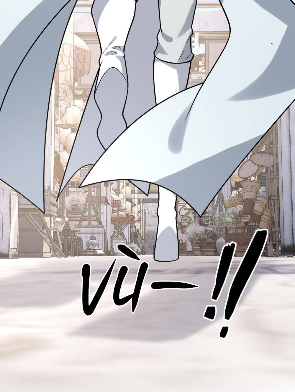 Ta Dưỡng Ra Nhân Vật Phản Diện Là Nữ Đế Yandere: Chapter 4