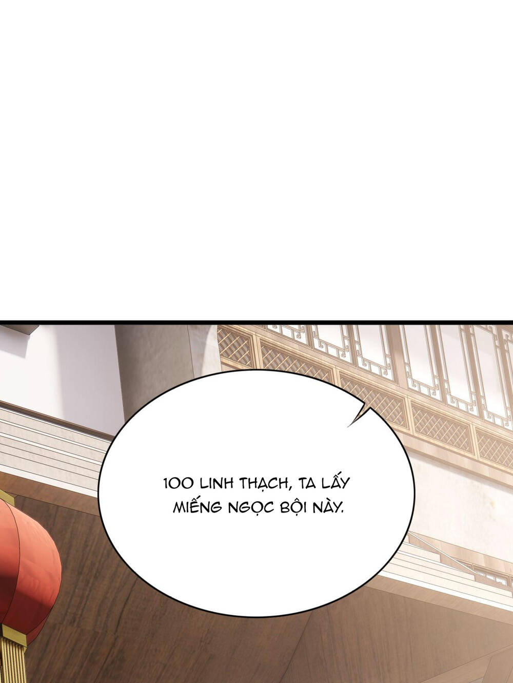 Ta Dưỡng Ra Nhân Vật Phản Diện Là Nữ Đế Yandere: Chapter 4