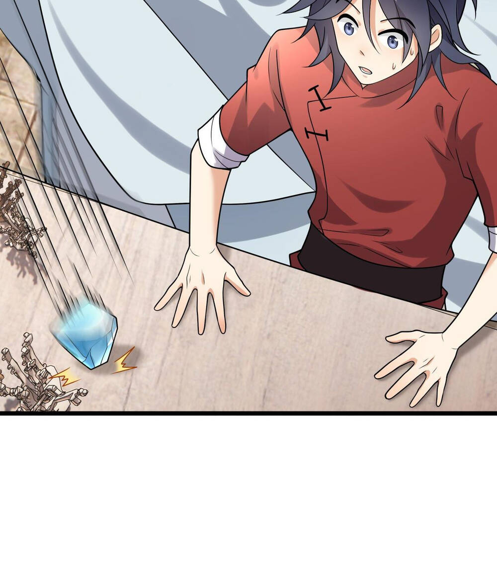 Ta Dưỡng Ra Nhân Vật Phản Diện Là Nữ Đế Yandere: Chapter 4