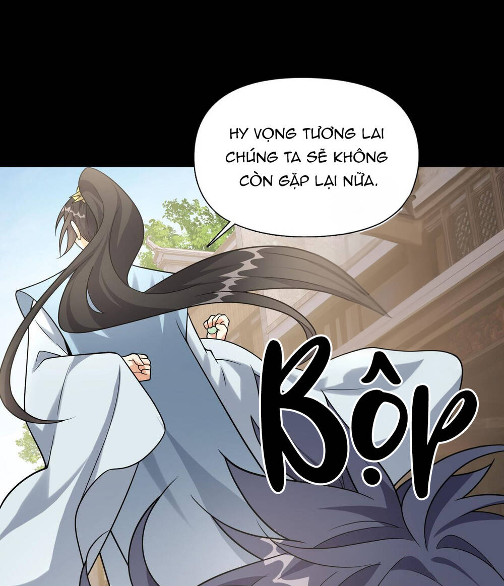 Ta Dưỡng Ra Nhân Vật Phản Diện Là Nữ Đế Yandere: Chapter 4