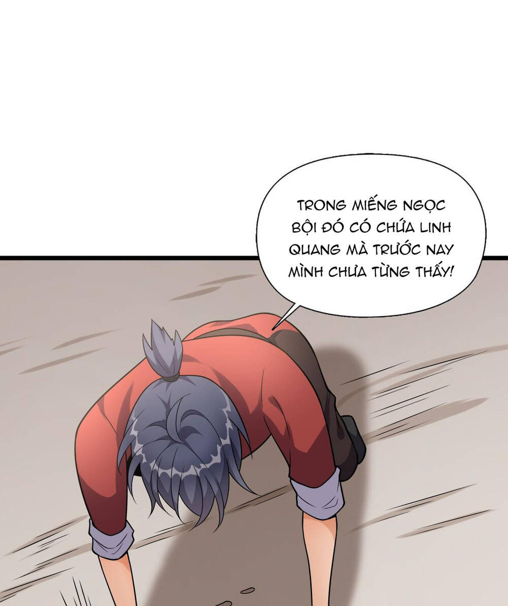 Ta Dưỡng Ra Nhân Vật Phản Diện Là Nữ Đế Yandere: Chapter 4