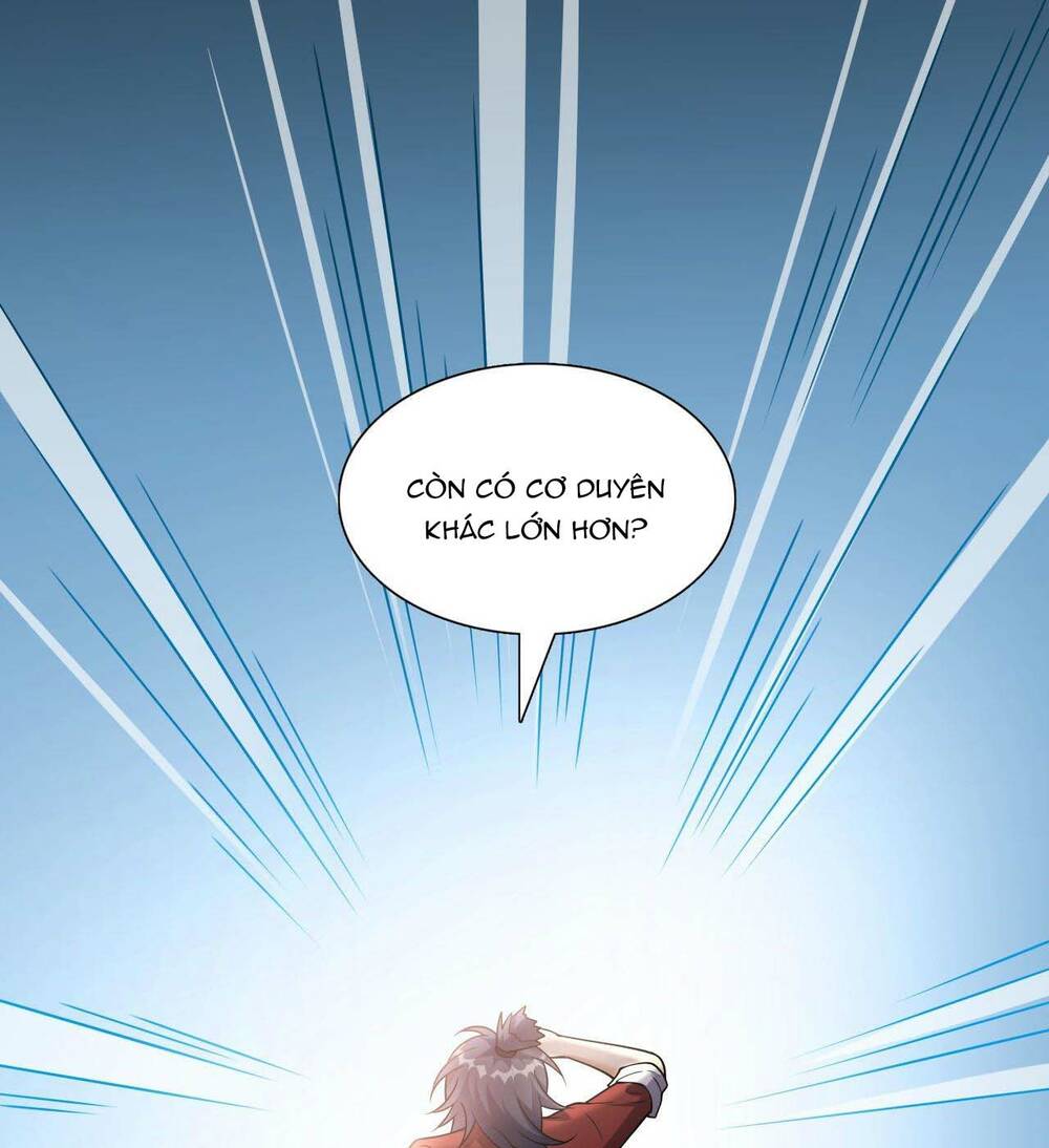 Ta Dưỡng Ra Nhân Vật Phản Diện Là Nữ Đế Yandere: Chapter 4