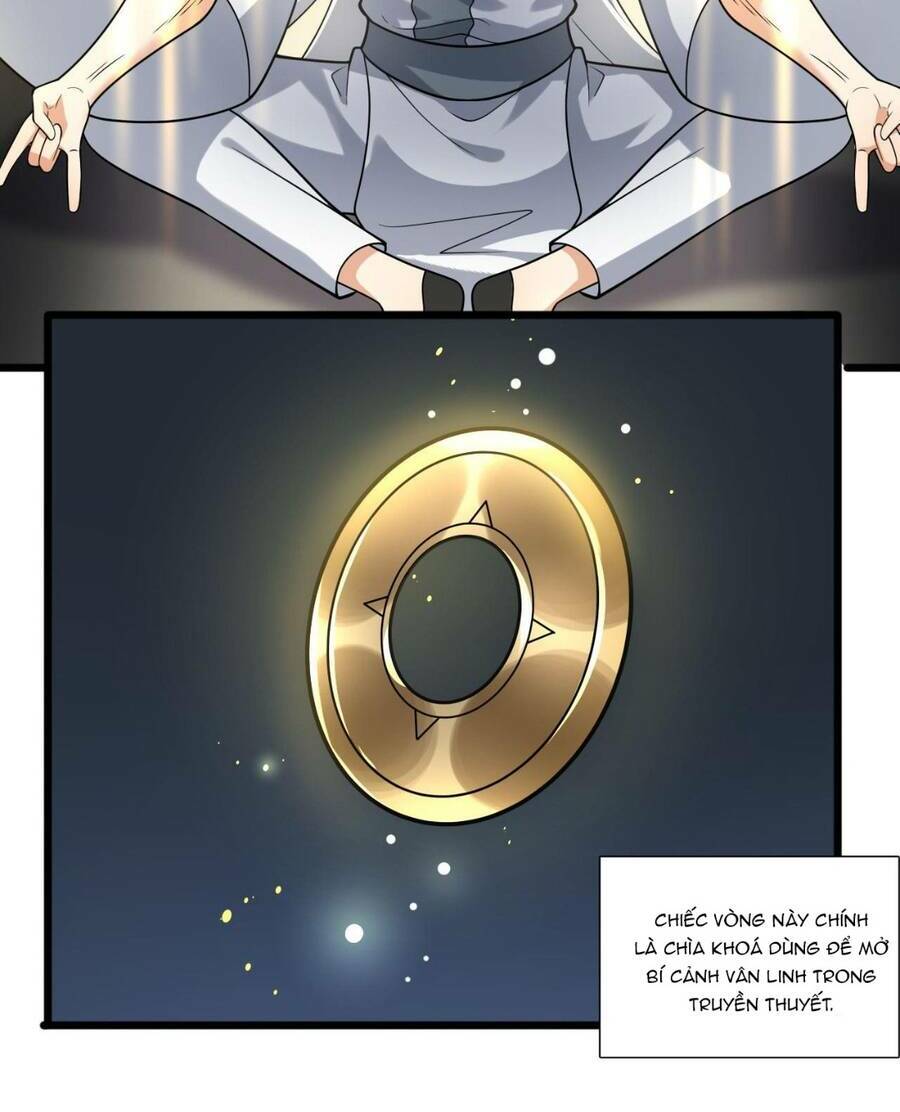 Ta Dưỡng Ra Nhân Vật Phản Diện Là Nữ Đế Yandere: Chapter 5