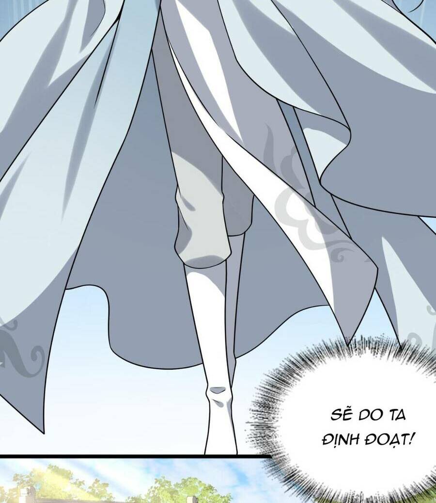 Ta Dưỡng Ra Nhân Vật Phản Diện Là Nữ Đế Yandere: Chapter 5