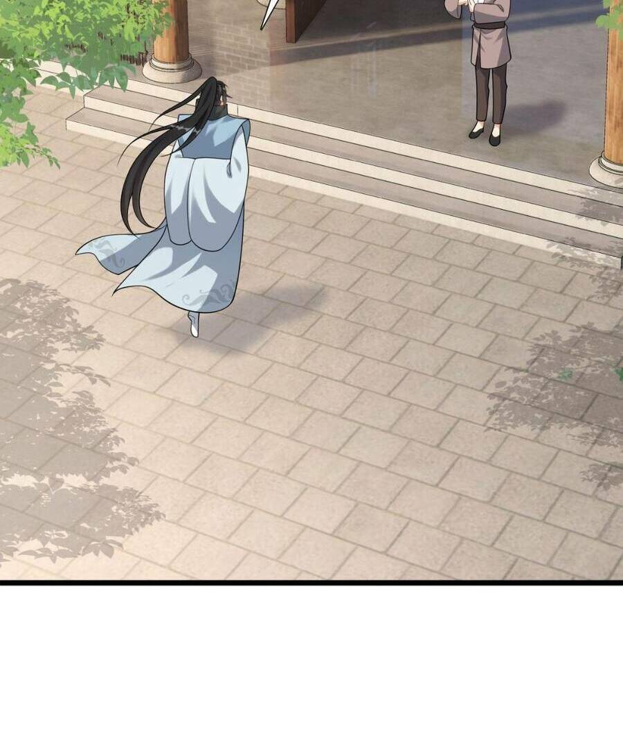 Ta Dưỡng Ra Nhân Vật Phản Diện Là Nữ Đế Yandere: Chapter 5