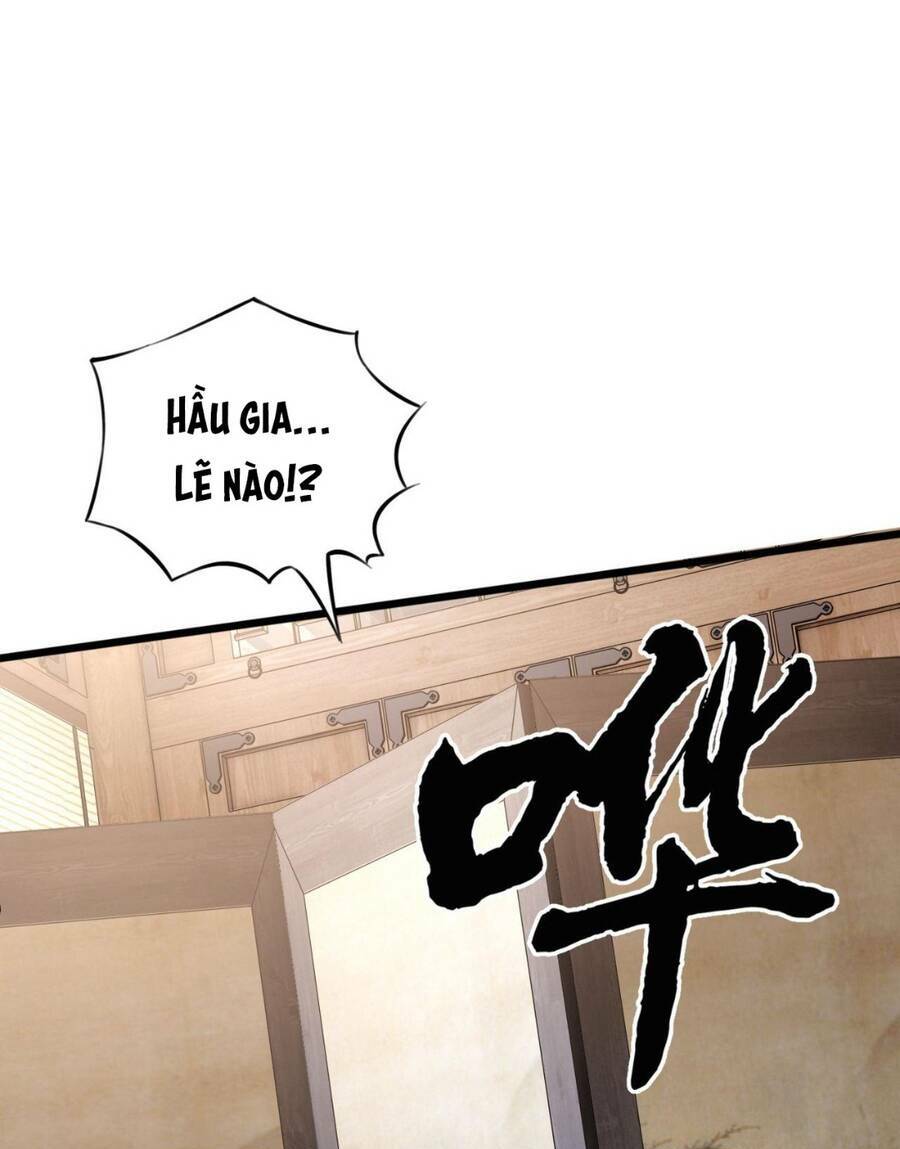 Ta Dưỡng Ra Nhân Vật Phản Diện Là Nữ Đế Yandere: Chapter 5