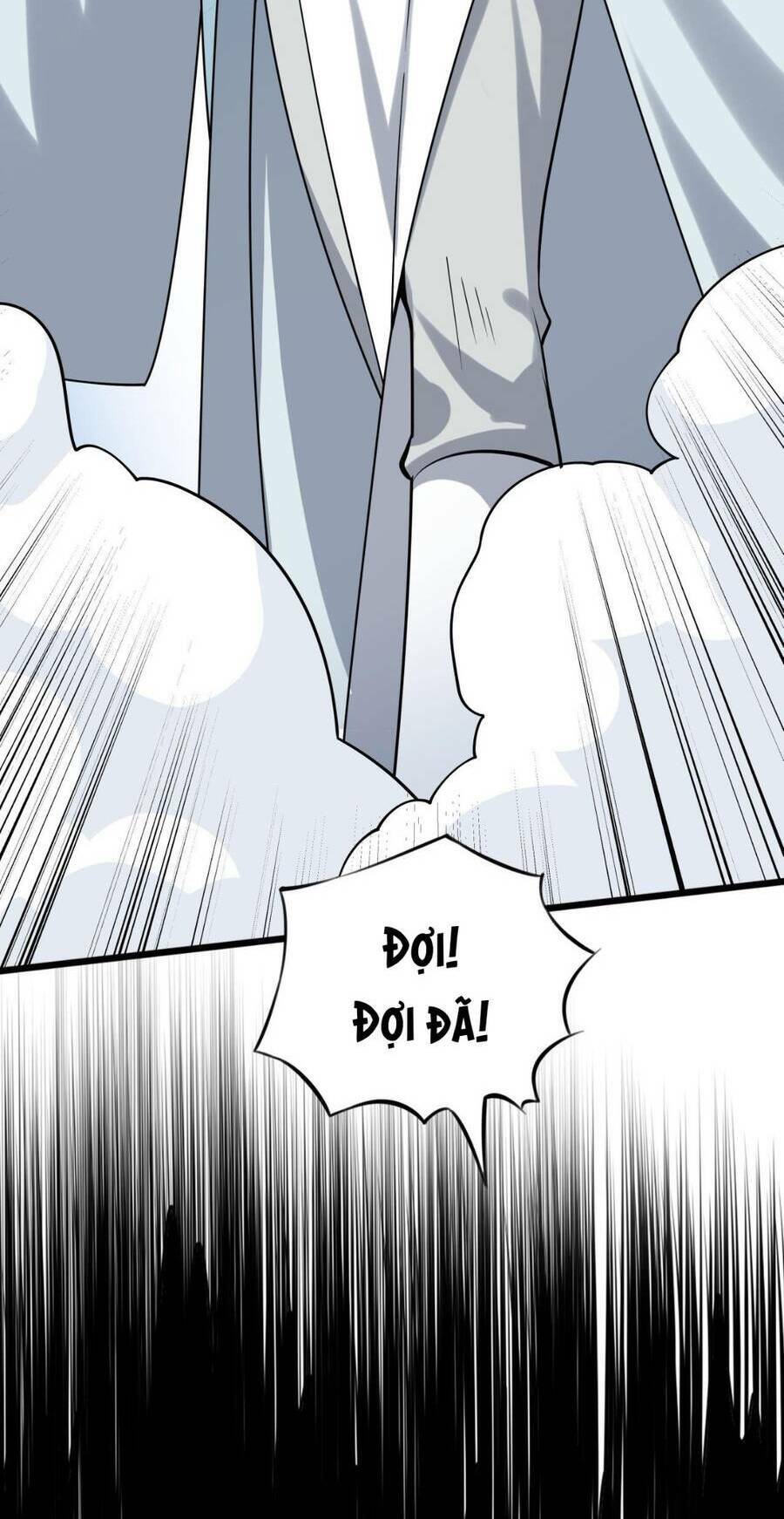 Ta Dưỡng Ra Nhân Vật Phản Diện Là Nữ Đế Yandere: Chapter 5