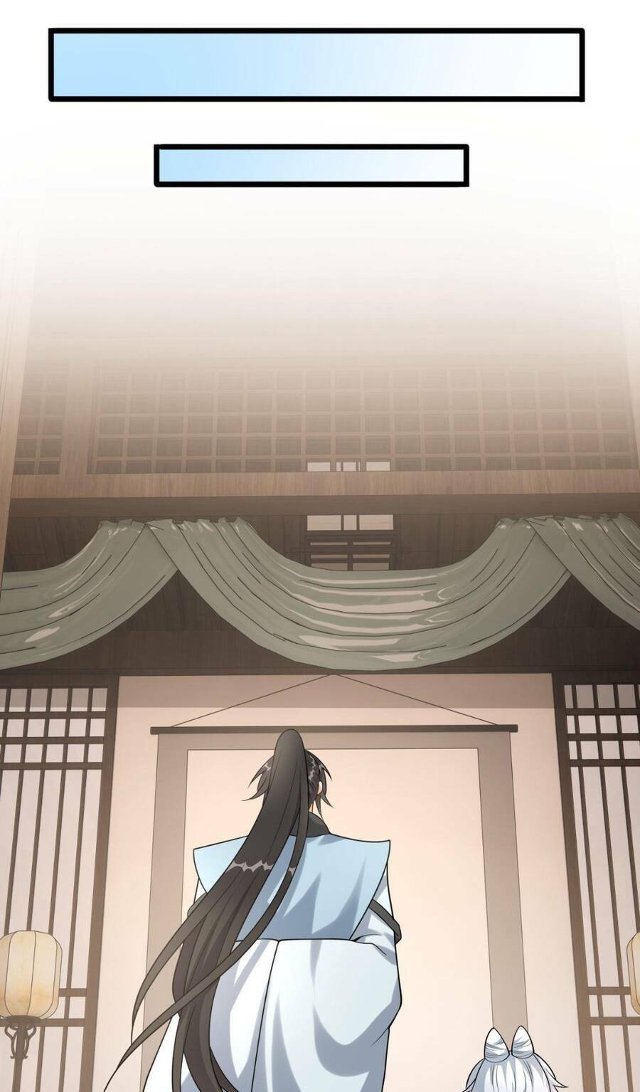 Ta Dưỡng Ra Nhân Vật Phản Diện Là Nữ Đế Yandere: Chapter 5