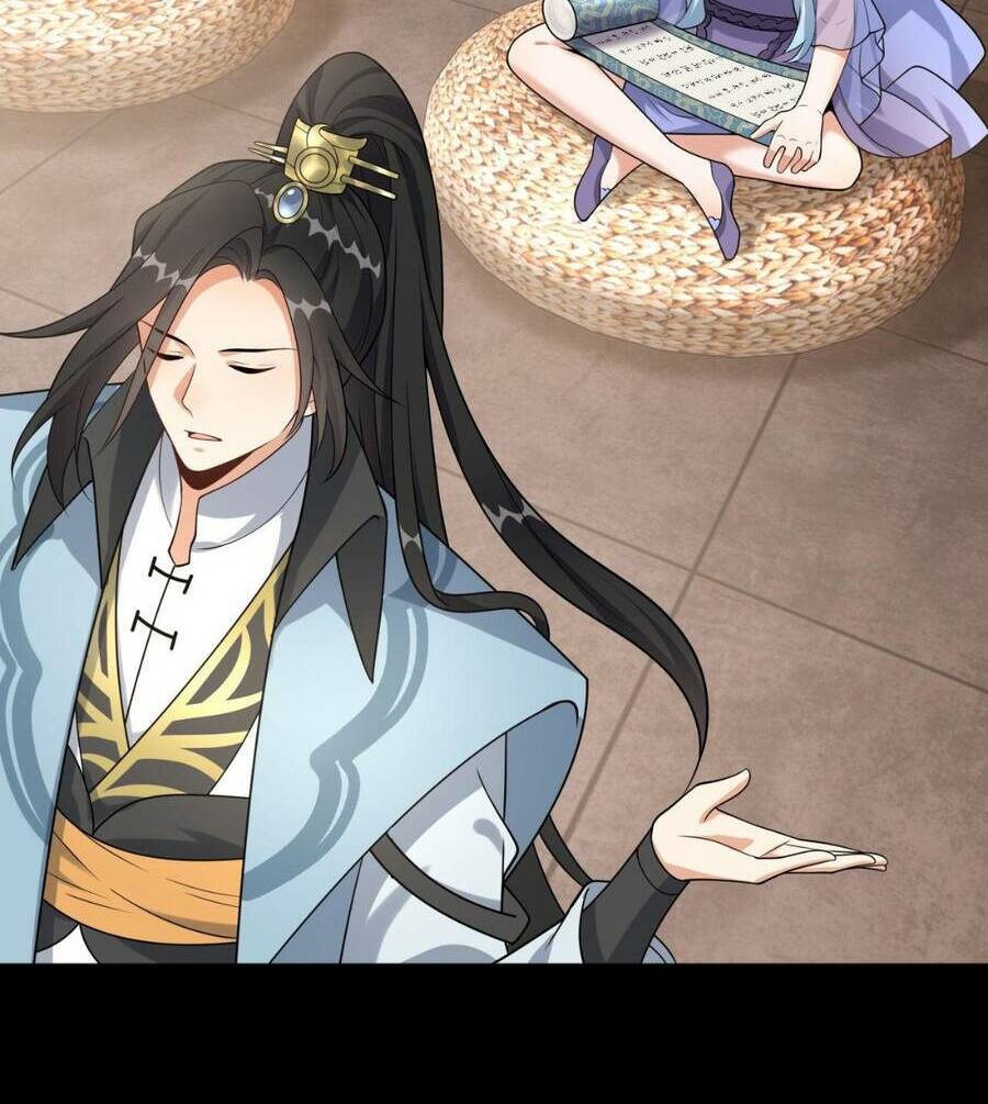 Ta Dưỡng Ra Nhân Vật Phản Diện Là Nữ Đế Yandere: Chapter 5