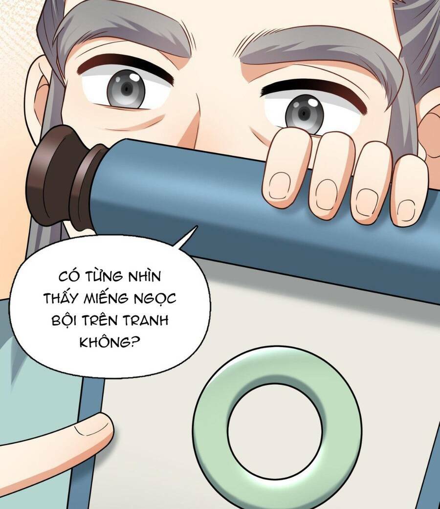 Ta Dưỡng Ra Nhân Vật Phản Diện Là Nữ Đế Yandere: Chapter 5
