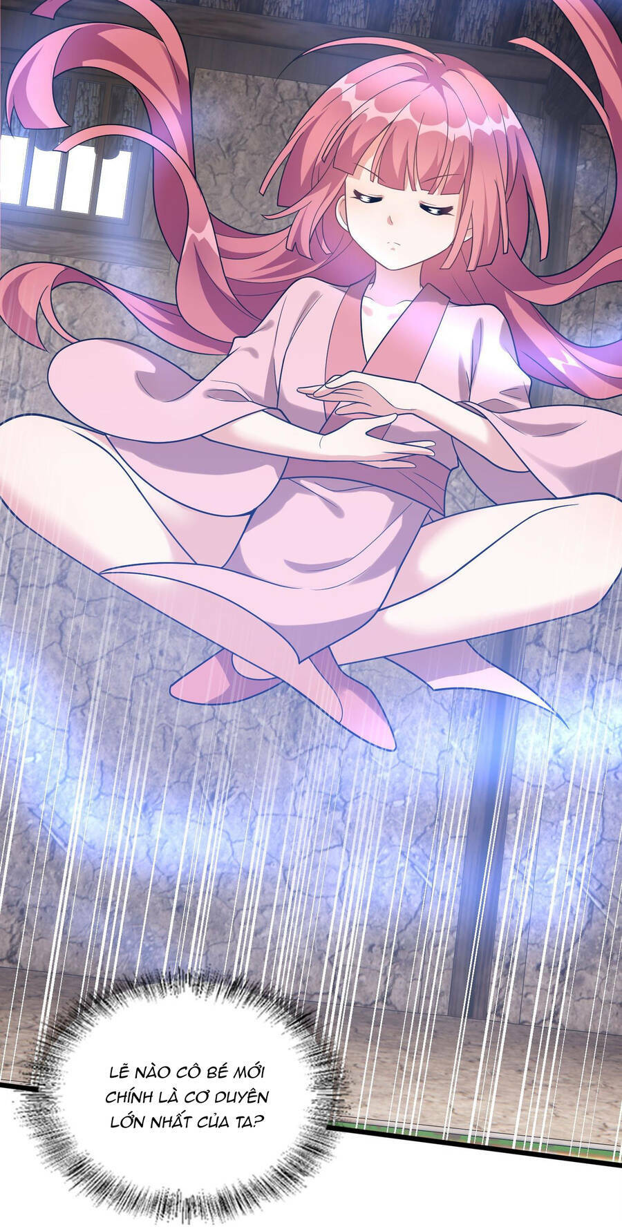 Ta Dưỡng Ra Nhân Vật Phản Diện Là Nữ Đế Yandere: Chapter 6