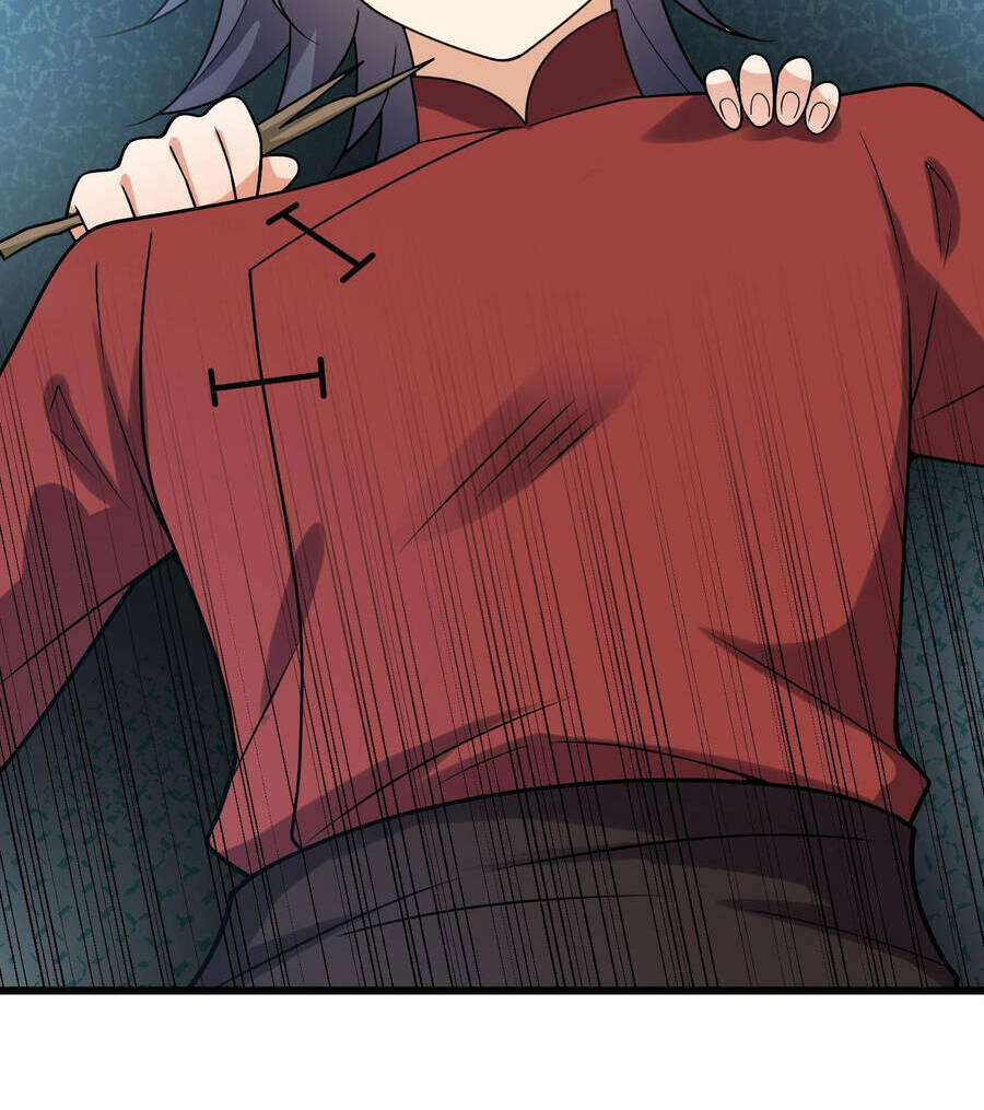 Ta Dưỡng Ra Nhân Vật Phản Diện Là Nữ Đế Yandere: Chapter 6