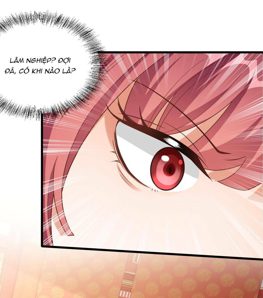 Ta Dưỡng Ra Nhân Vật Phản Diện Là Nữ Đế Yandere: Chapter 6