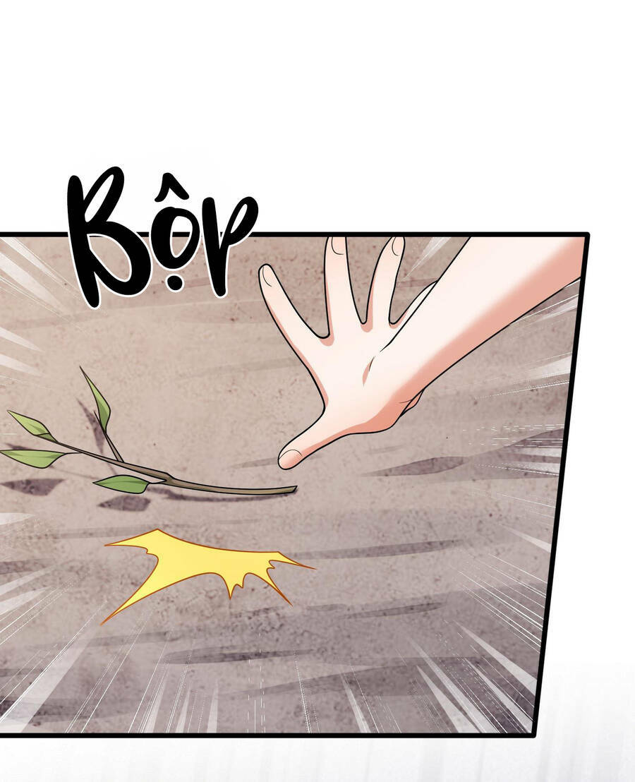 Ta Dưỡng Ra Nhân Vật Phản Diện Là Nữ Đế Yandere: Chapter 6