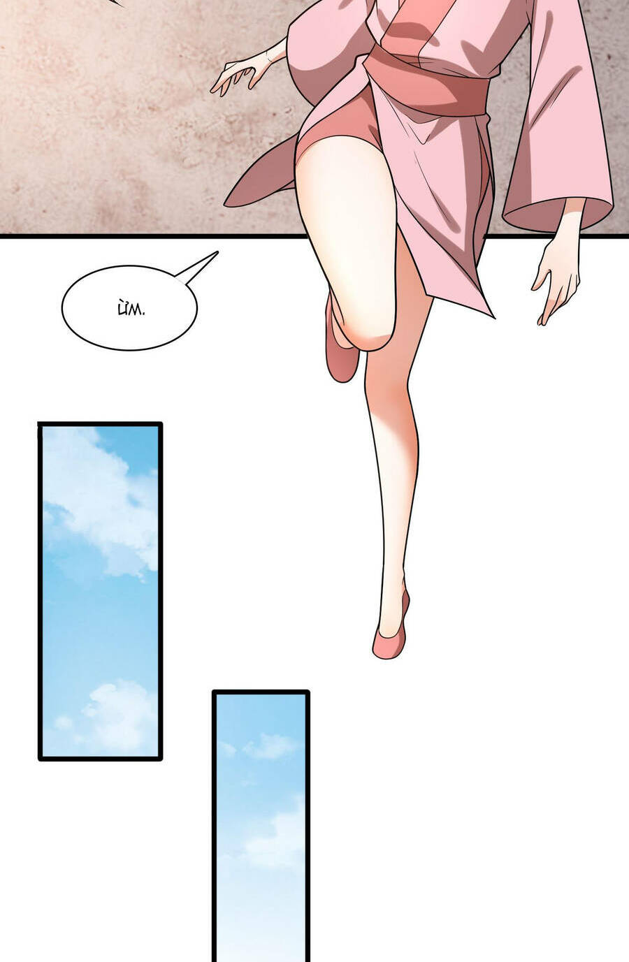 Ta Dưỡng Ra Nhân Vật Phản Diện Là Nữ Đế Yandere: Chapter 6