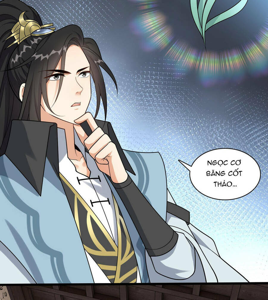 Ta Dưỡng Ra Nhân Vật Phản Diện Là Nữ Đế Yandere: Chapter 6