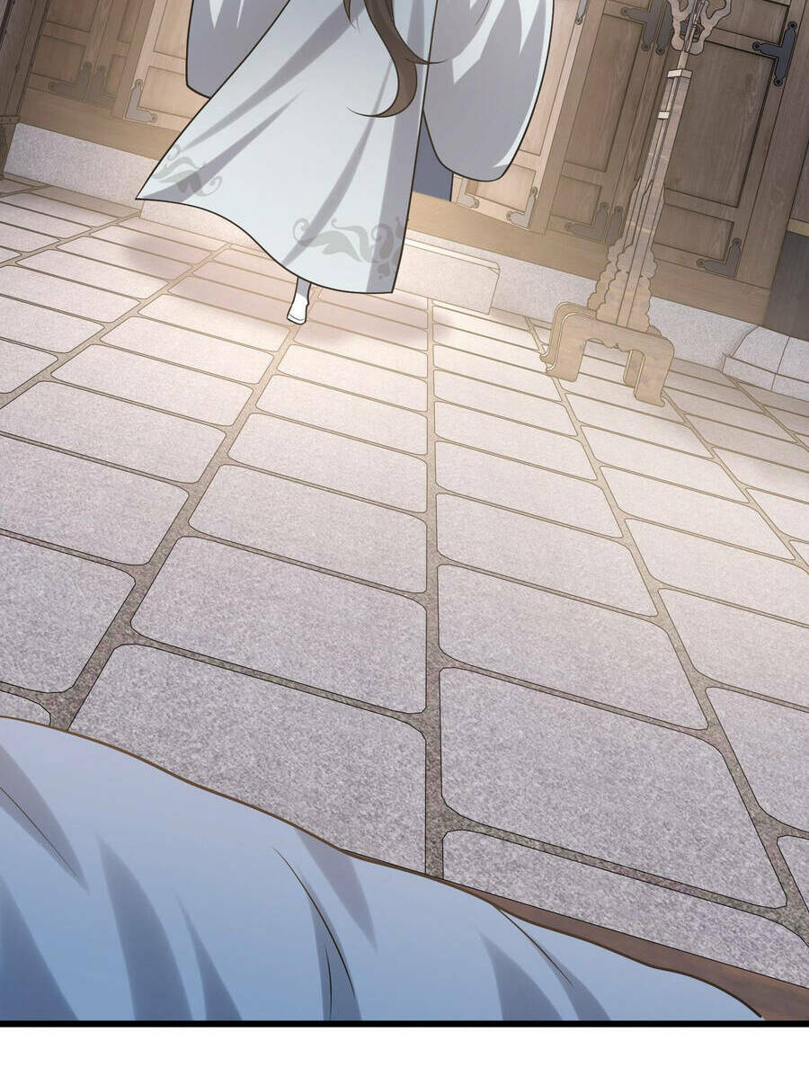 Ta Dưỡng Ra Nhân Vật Phản Diện Là Nữ Đế Yandere: Chapter 6