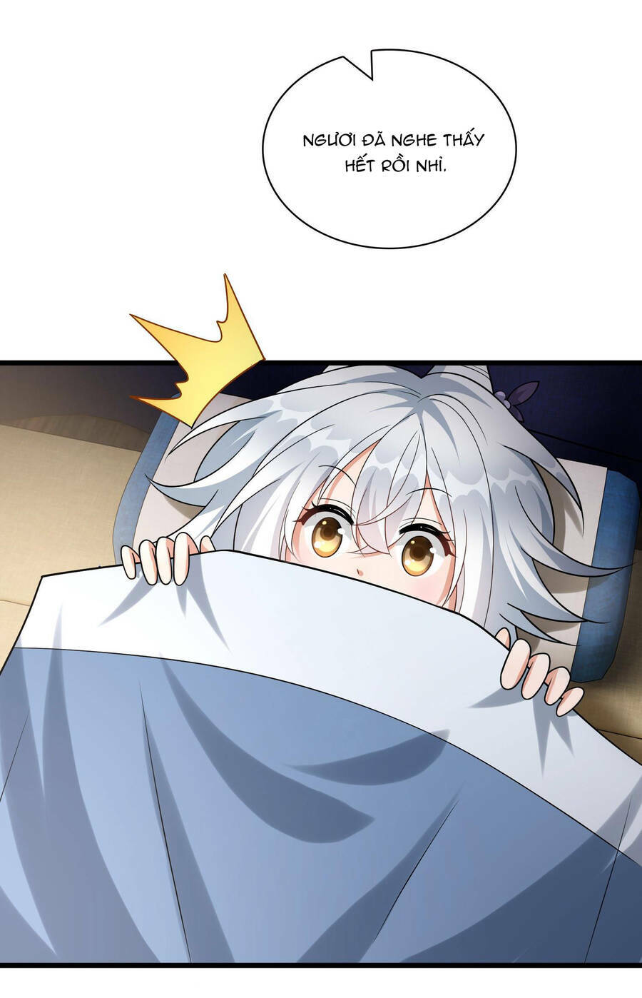 Ta Dưỡng Ra Nhân Vật Phản Diện Là Nữ Đế Yandere: Chapter 6
