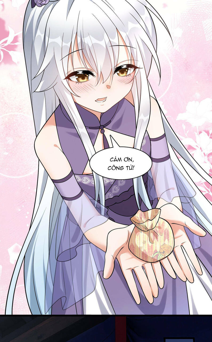 Ta Dưỡng Ra Nhân Vật Phản Diện Là Nữ Đế Yandere: Chapter 6