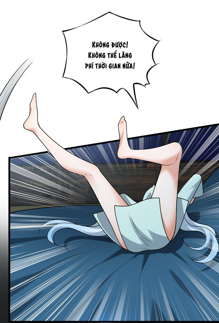Ta Dưỡng Ra Nhân Vật Phản Diện Là Nữ Đế Yandere: Chapter 6