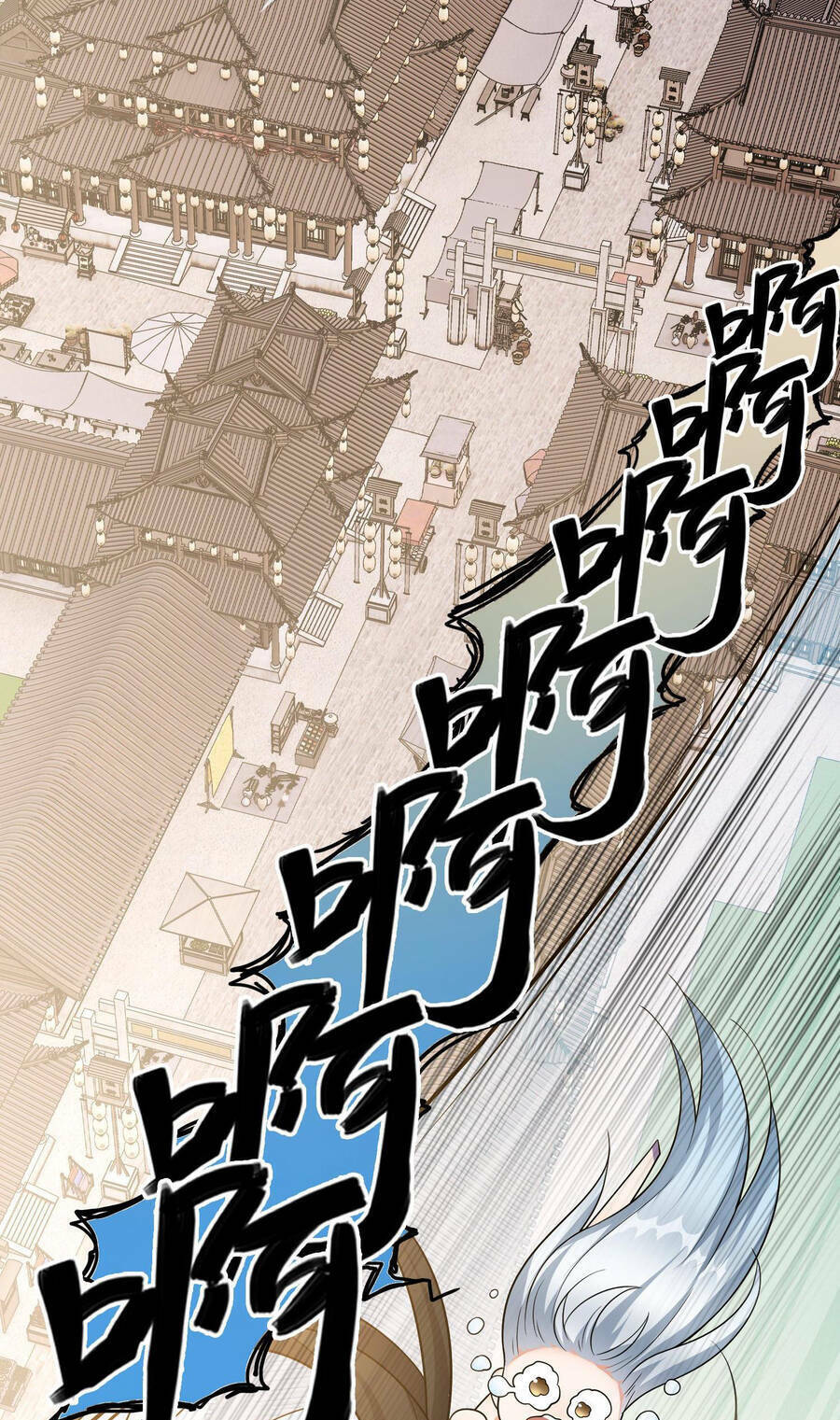 Ta Dưỡng Ra Nhân Vật Phản Diện Là Nữ Đế Yandere: Chapter 6