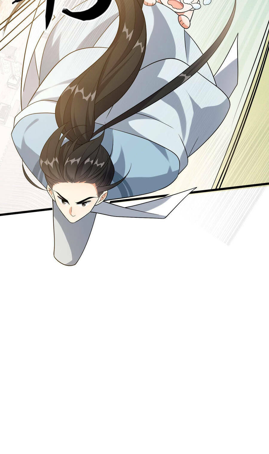 Ta Dưỡng Ra Nhân Vật Phản Diện Là Nữ Đế Yandere: Chapter 6