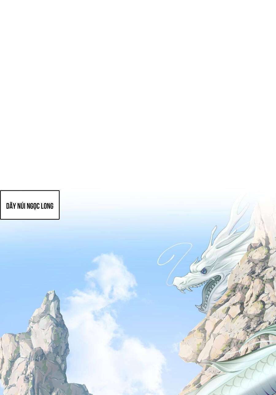 Ta Dưỡng Ra Nhân Vật Phản Diện Là Nữ Đế Yandere: Chapter 6