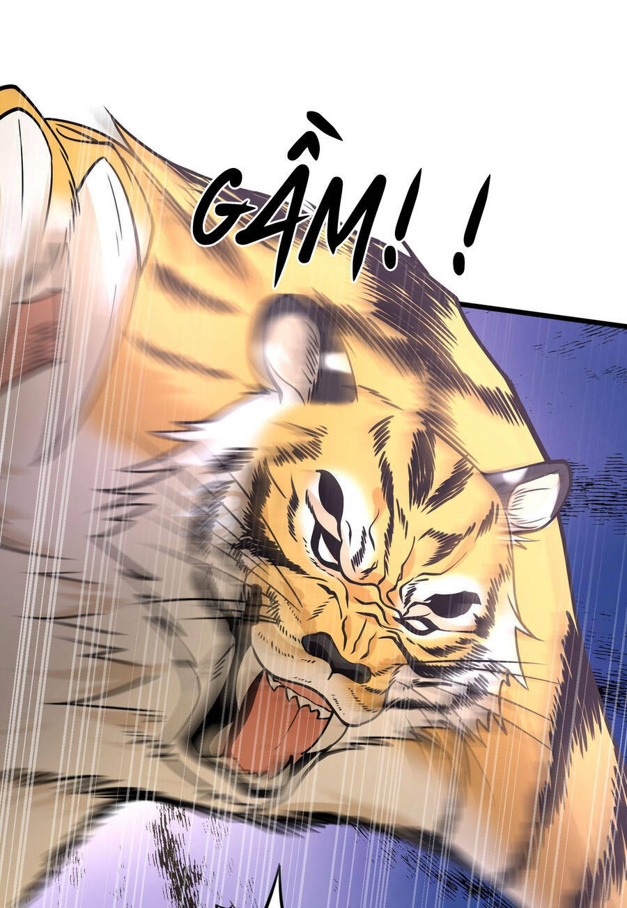 Ta Dưỡng Ra Nhân Vật Phản Diện Là Nữ Đế Yandere: Chapter 6
