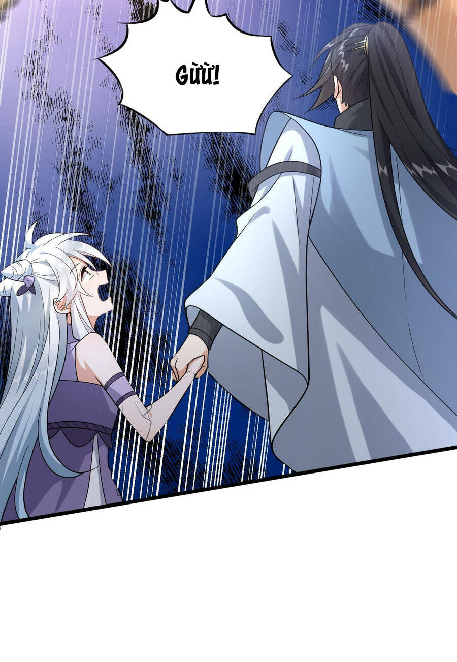 Ta Dưỡng Ra Nhân Vật Phản Diện Là Nữ Đế Yandere: Chapter 6