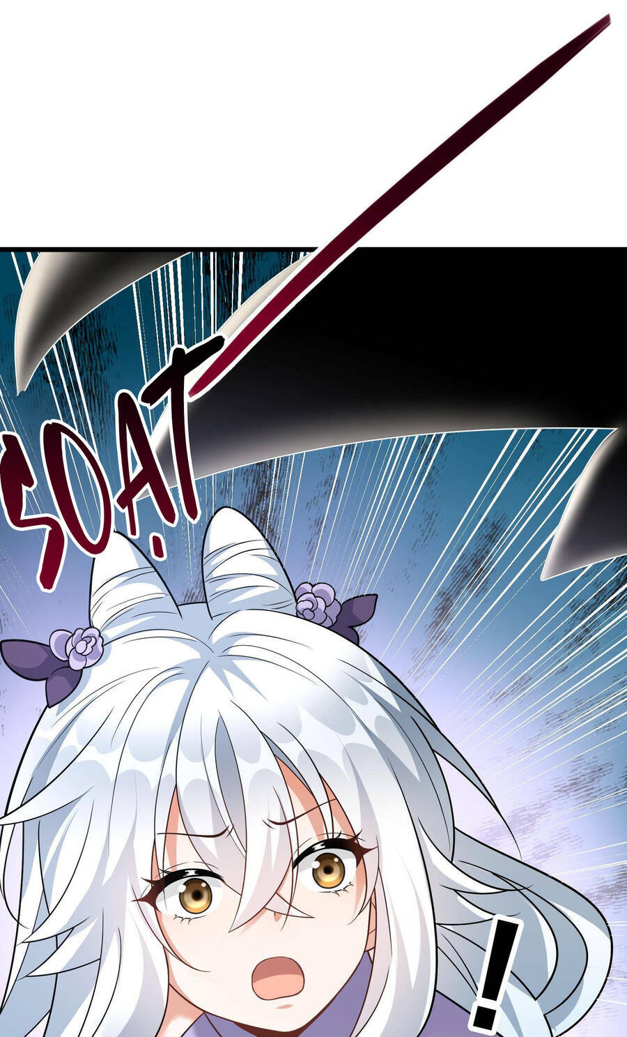 Ta Dưỡng Ra Nhân Vật Phản Diện Là Nữ Đế Yandere: Chapter 6