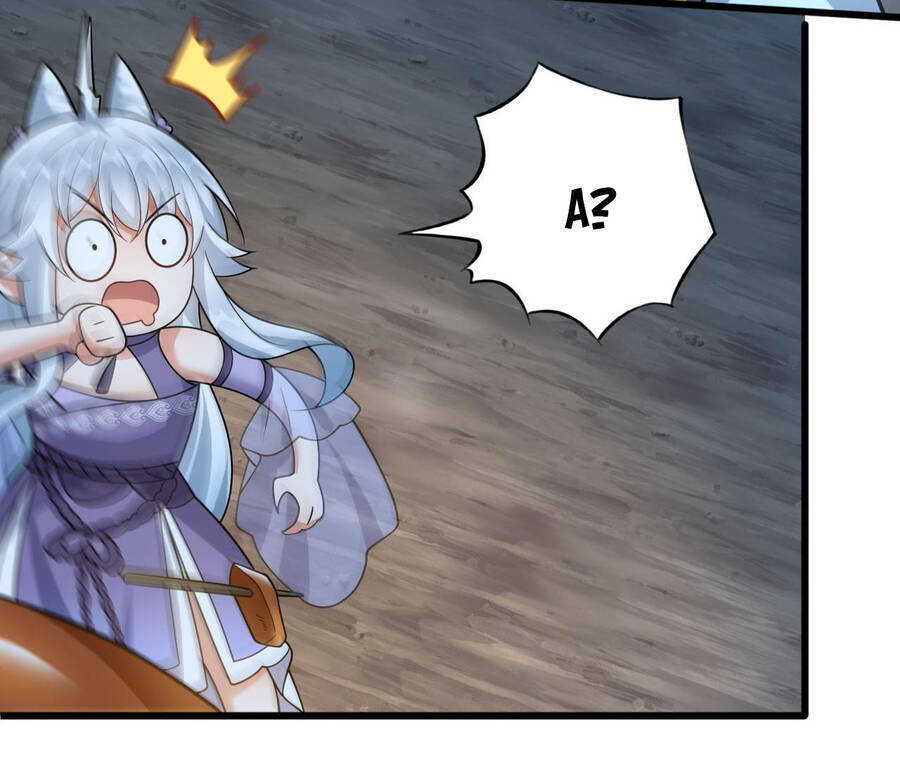 Ta Dưỡng Ra Nhân Vật Phản Diện Là Nữ Đế Yandere: Chapter 7