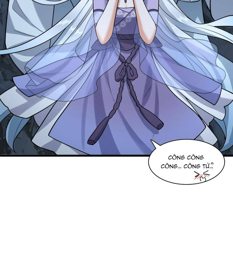 Ta Dưỡng Ra Nhân Vật Phản Diện Là Nữ Đế Yandere: Chapter 7